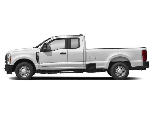 2023 Ford F-350SD Standard Bed,Extended Cab Pickup